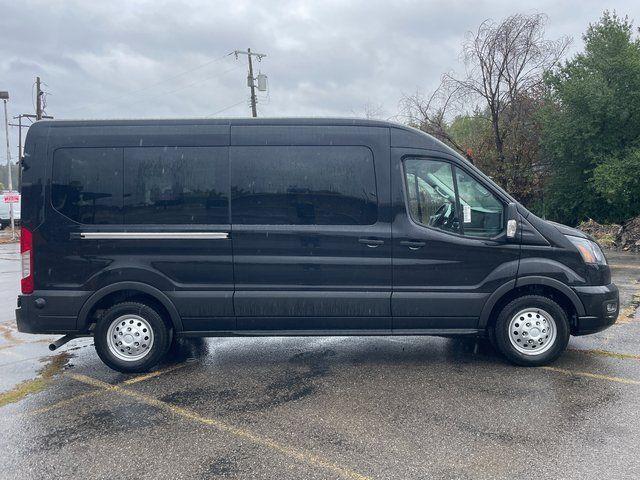 new 2025 Ford Transit-350 car, priced at $67,978
