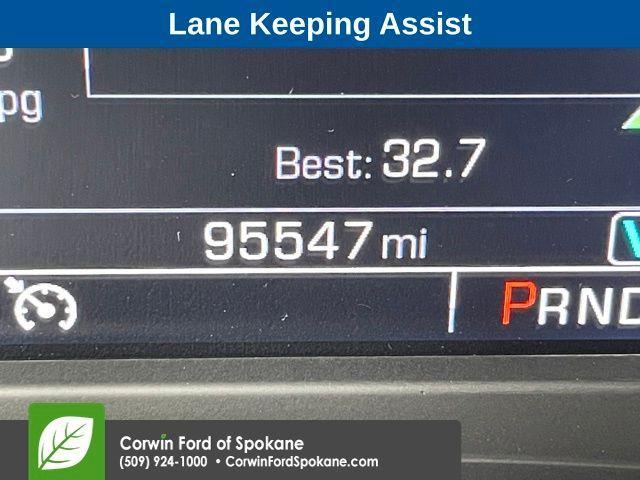 used 2019 Chevrolet Tahoe car, priced at $26,837