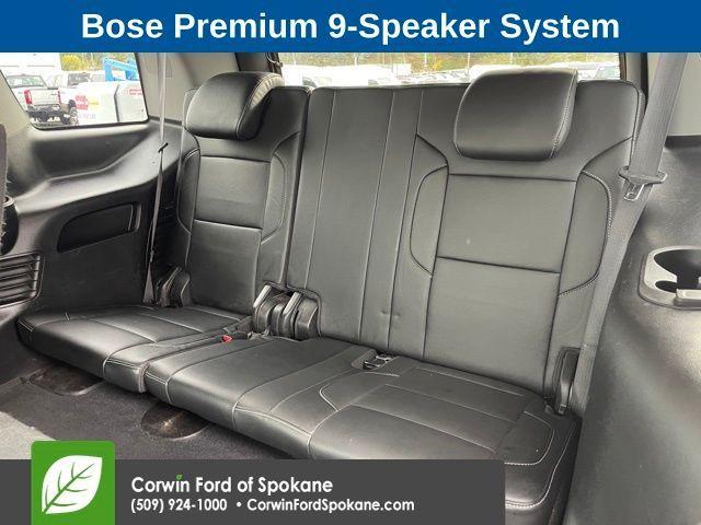 used 2019 Chevrolet Tahoe car, priced at $26,837