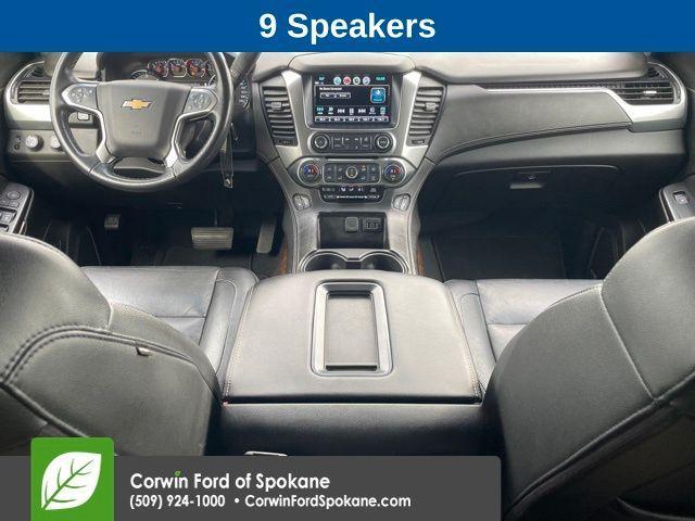 used 2019 Chevrolet Tahoe car, priced at $26,837