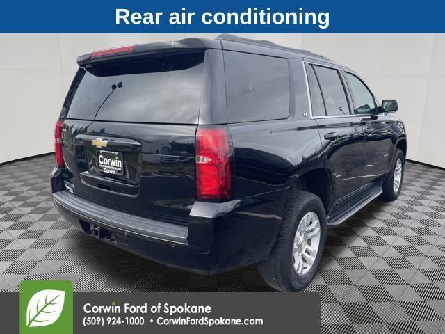 used 2019 Chevrolet Tahoe car, priced at $26,837