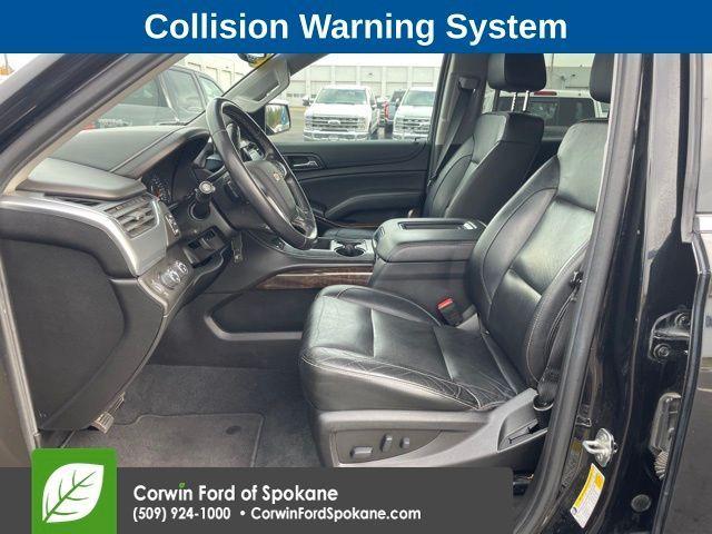 used 2019 Chevrolet Tahoe car, priced at $26,837