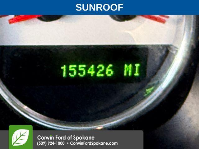 used 2004 Ford F-150 car, priced at $9,489