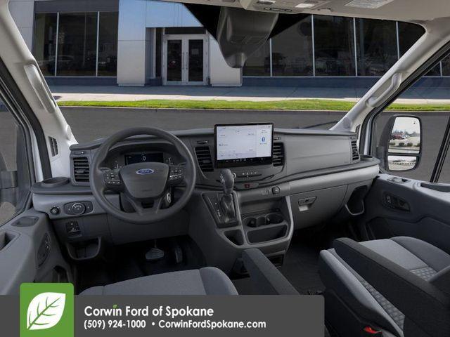 new 2026 Ford Transit-350 car, priced at $63,934
