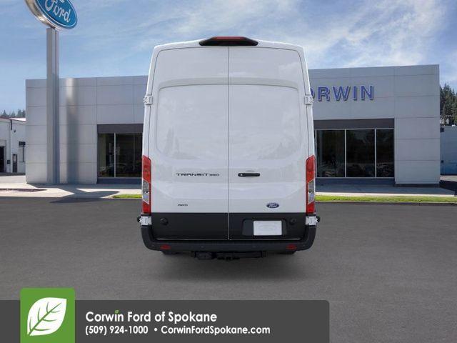 new 2026 Ford Transit-350 car, priced at $63,934