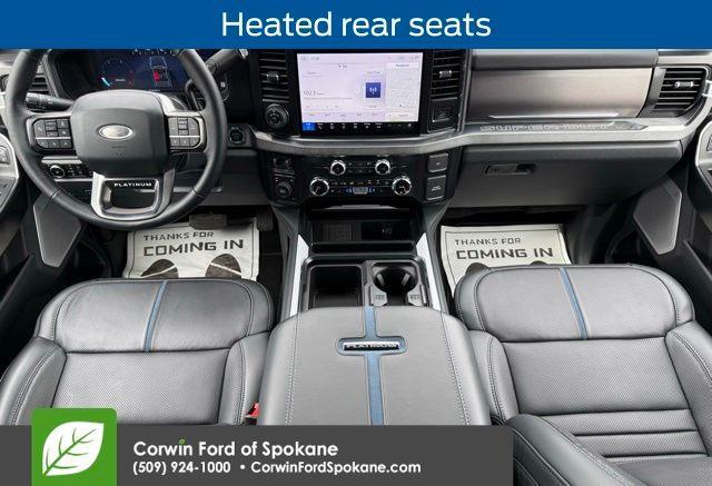 used 2026 Ford F-450 car, priced at $108,489