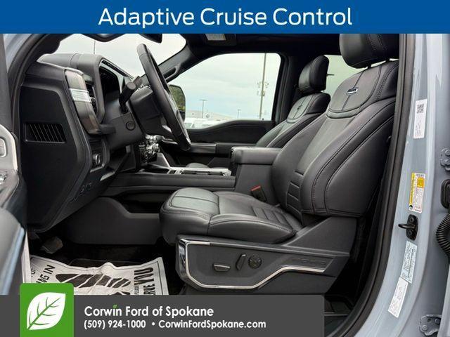 used 2026 Ford F-450 car, priced at $108,489