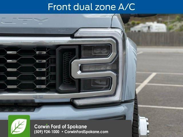 used 2026 Ford F-450 car, priced at $108,489