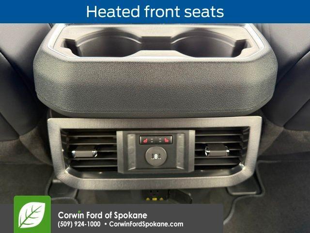 used 2026 Ford F-450 car, priced at $108,489