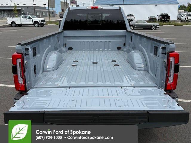 used 2026 Ford F-450 car, priced at $108,489