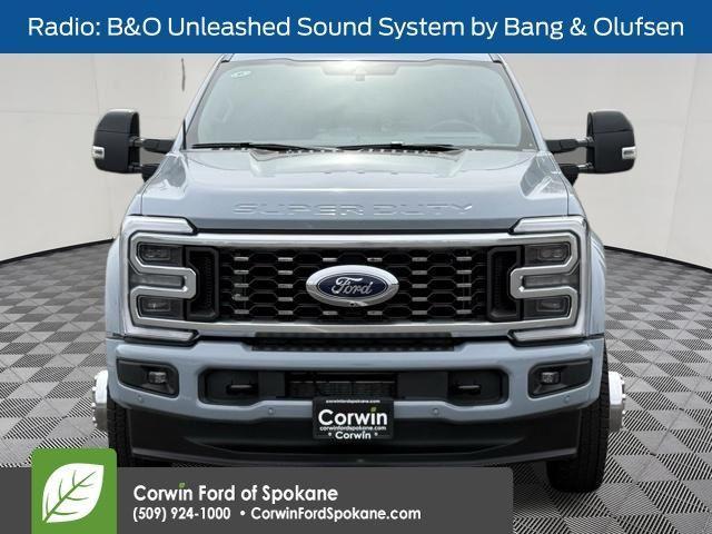 used 2026 Ford F-450 car, priced at $108,489