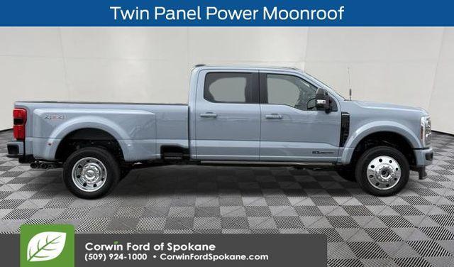 used 2026 Ford F-450 car, priced at $108,489