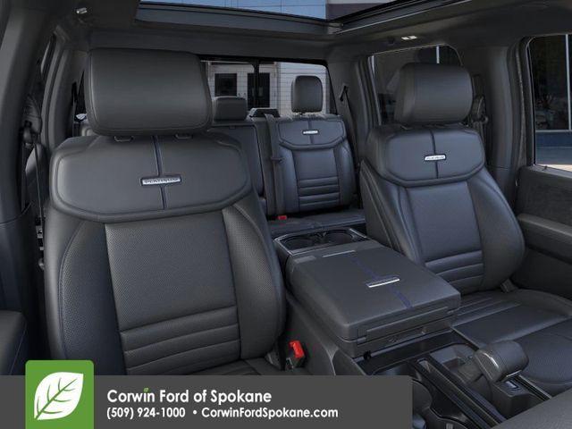 new 2025 Ford F-150 car, priced at $85,405