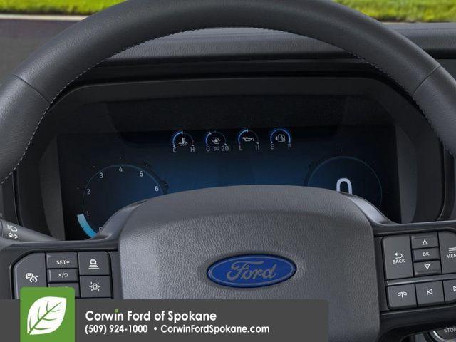 new 2025 Ford F-150 car, priced at $85,405