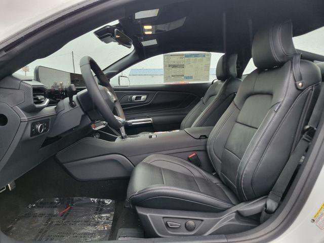 new 2026 Ford Mustang car, priced at $39,030