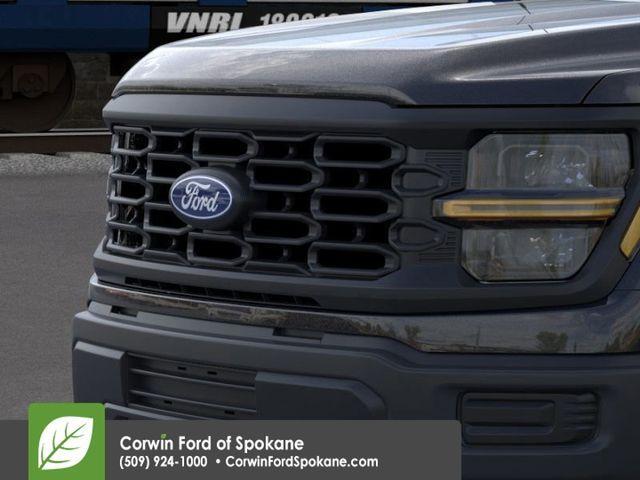 new 2026 Ford F-150 car, priced at $47,287