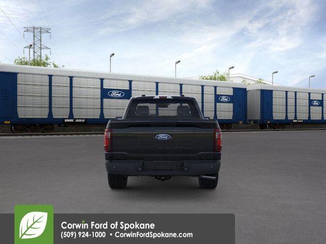 new 2026 Ford F-150 car, priced at $47,287