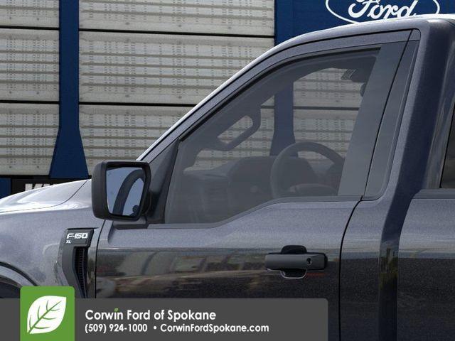 new 2026 Ford F-150 car, priced at $47,287