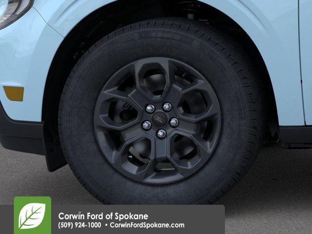 new 2026 Ford Maverick car, priced at $38,140