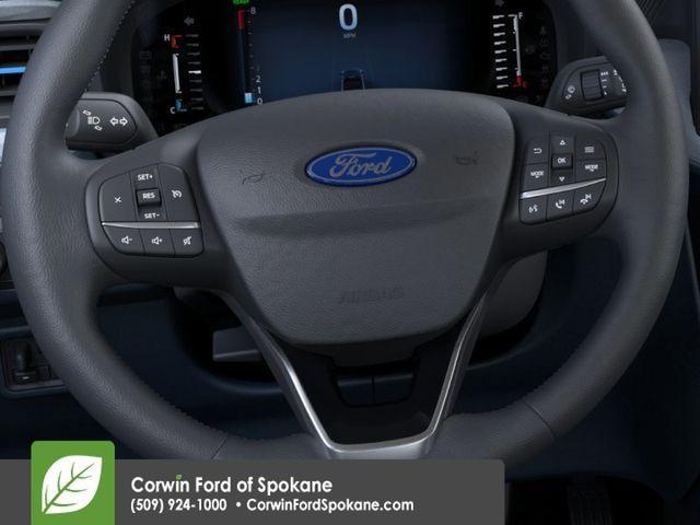 new 2026 Ford Maverick car, priced at $38,140