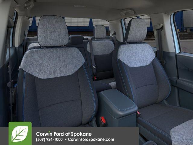 new 2026 Ford Maverick car, priced at $38,140