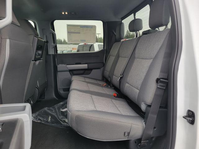 new 2026 Ford F-350 car, priced at $63,840