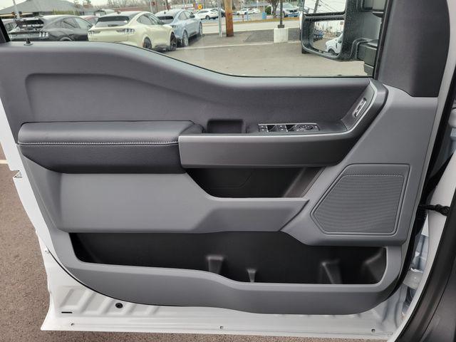 new 2026 Ford F-350 car, priced at $63,840