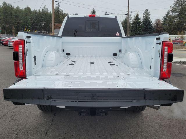 new 2026 Ford F-350 car, priced at $63,840