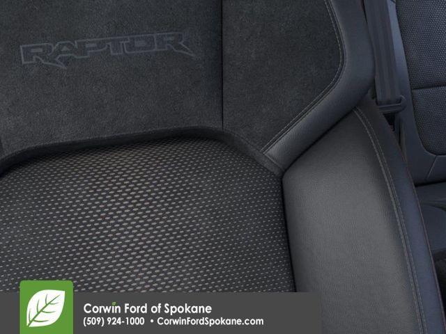 new 2026 Ford Bronco car, priced at $87,442