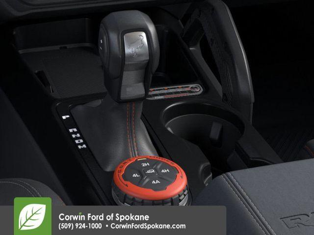 new 2026 Ford Bronco car, priced at $87,442