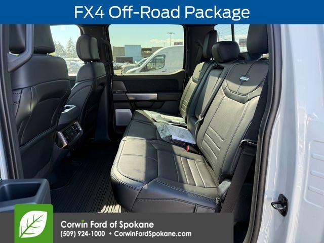 used 2026 Ford F-450 car, priced at $111,990