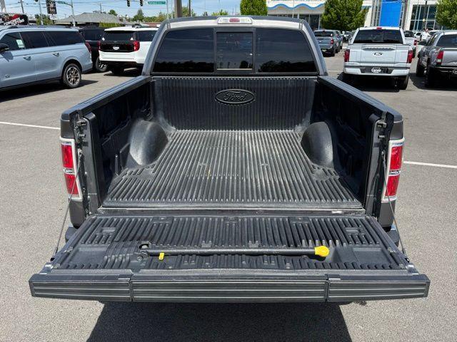 used 2011 Ford F-150 car, priced at $12,980