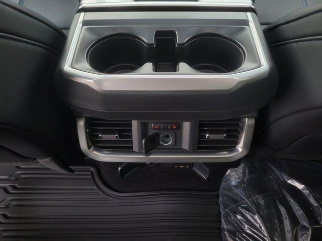 new 2025 Ford F-150 car, priced at $82,140