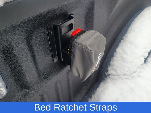 new 2026 Ford F-250 car, priced at $89,566