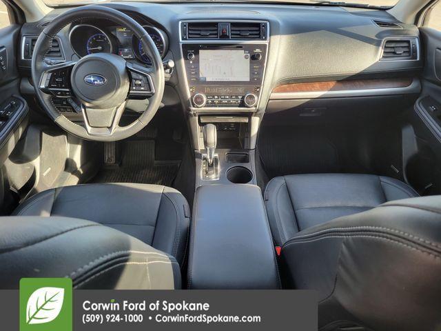 used 2019 Subaru Outback car, priced at $17,265