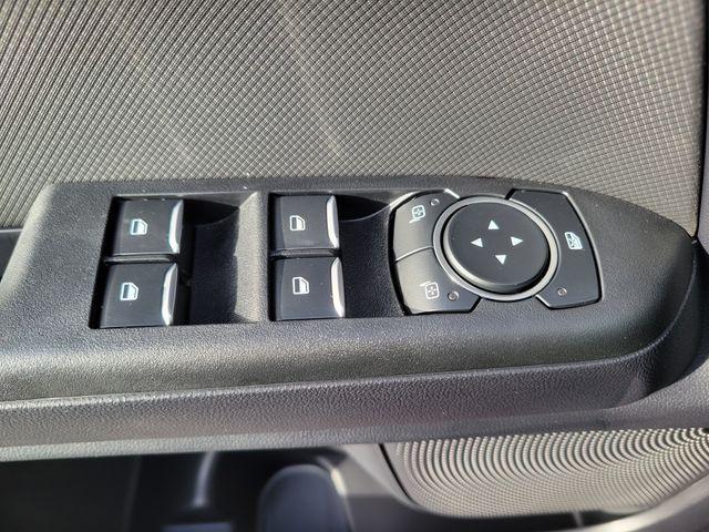 new 2025 Ford Bronco Sport car, priced at $30,778