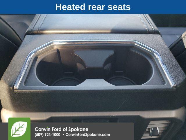 used 2016 Ford F-150 car, priced at $26,955