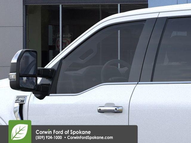 new 2026 Ford F-150 car, priced at $68,037