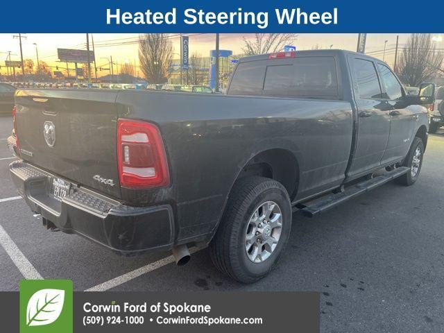 used 2024 Ram 3500 car, priced at $64,489