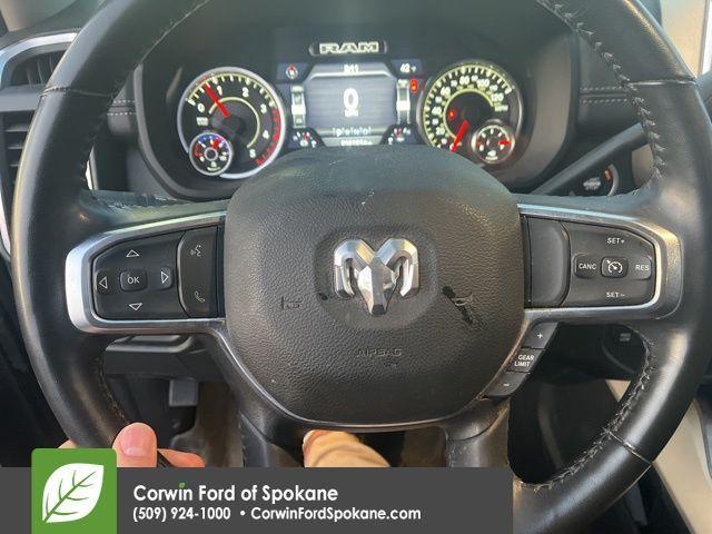 used 2024 Ram 3500 car, priced at $64,489