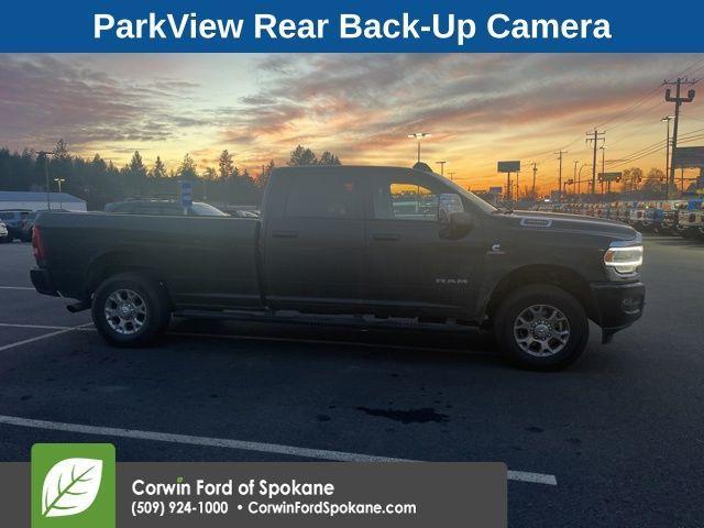 used 2024 Ram 3500 car, priced at $64,489