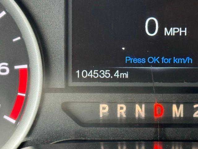 used 2018 Ford F-250 car, priced at $28,599