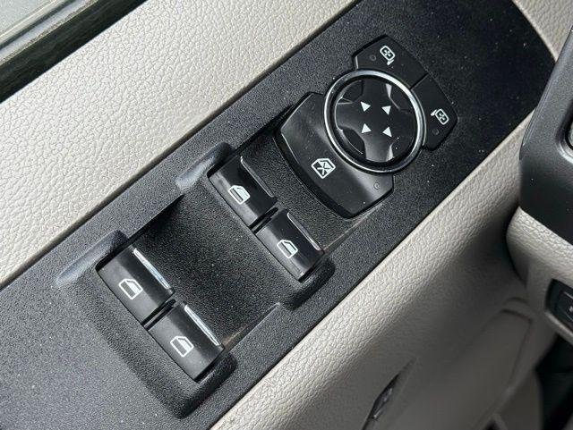 used 2018 Ford F-250 car, priced at $28,599