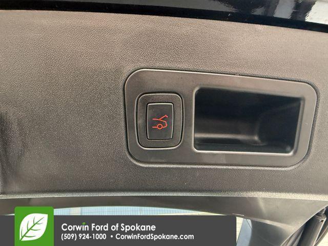 used 2017 Tesla Model S car, priced at $18,989