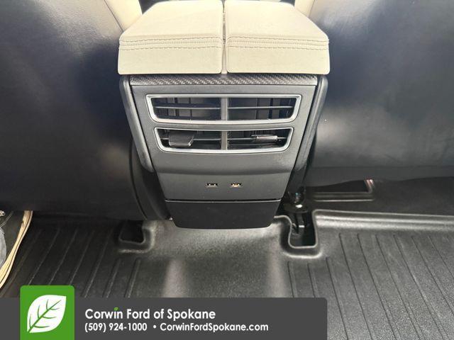 used 2017 Tesla Model S car, priced at $18,989