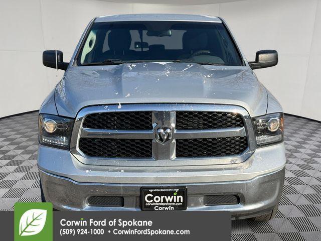 used 2014 Ram 1500 car, priced at $10,989
