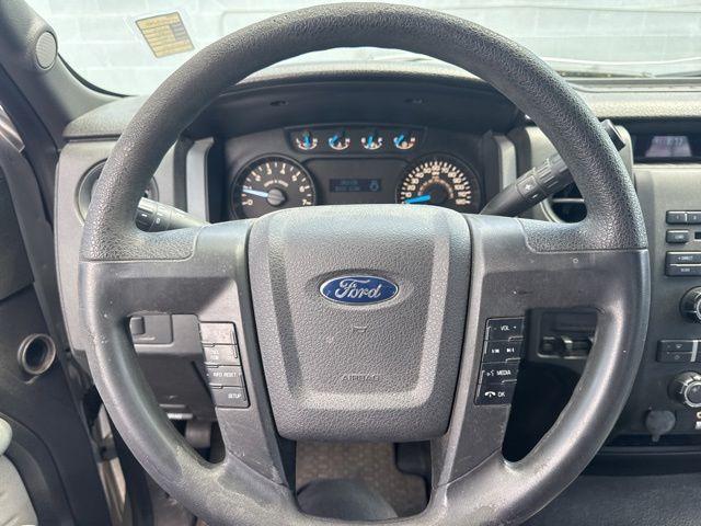 used 2014 Ford F-150 car, priced at $9,789