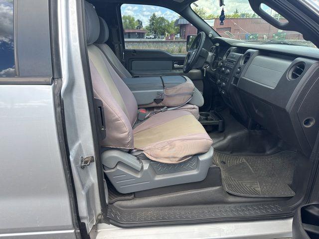 used 2014 Ford F-150 car, priced at $9,789