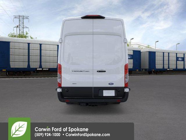 new 2026 Ford Transit-350 car, priced at $63,959