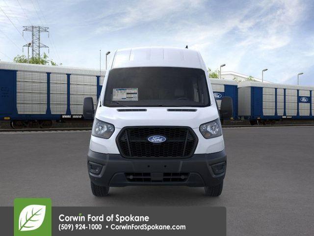 new 2026 Ford Transit-350 car, priced at $63,959